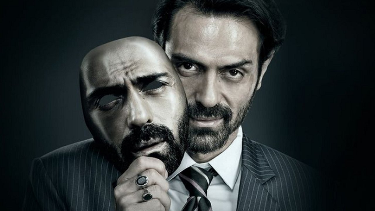 دانلود فیلم هندی Nail Polish 2021