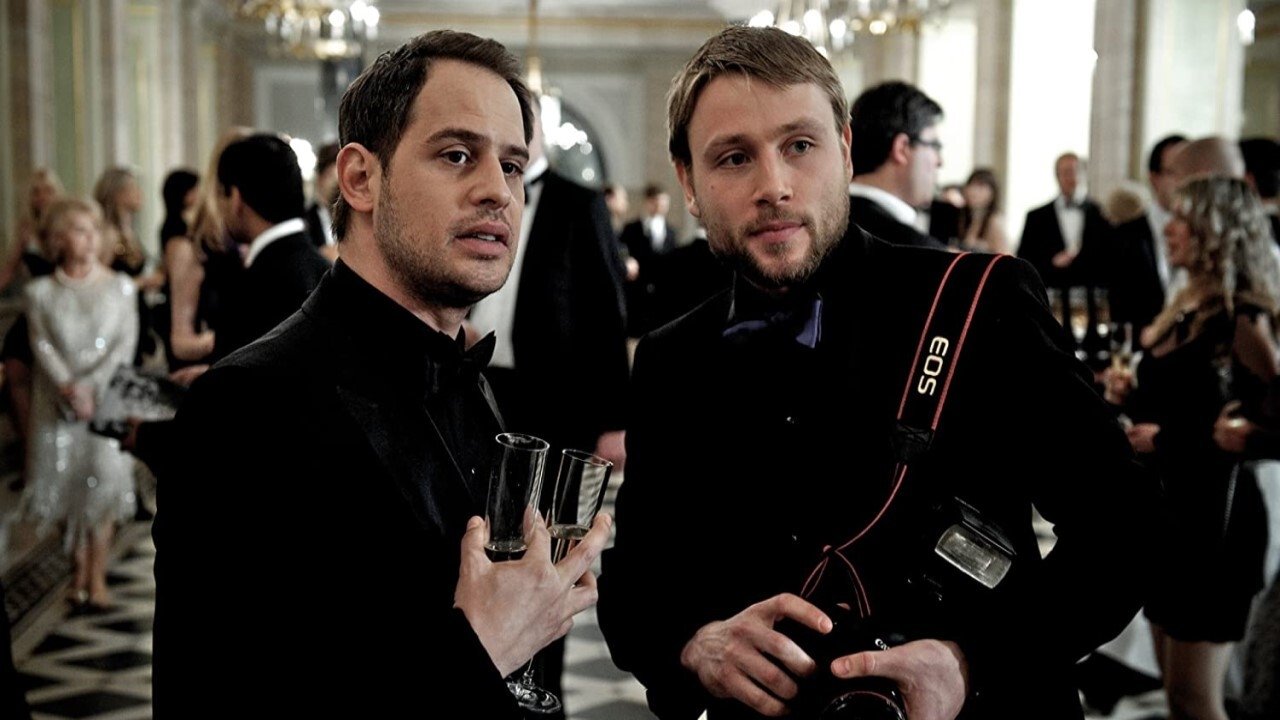 دانلود فیلم The Fourth State 2012