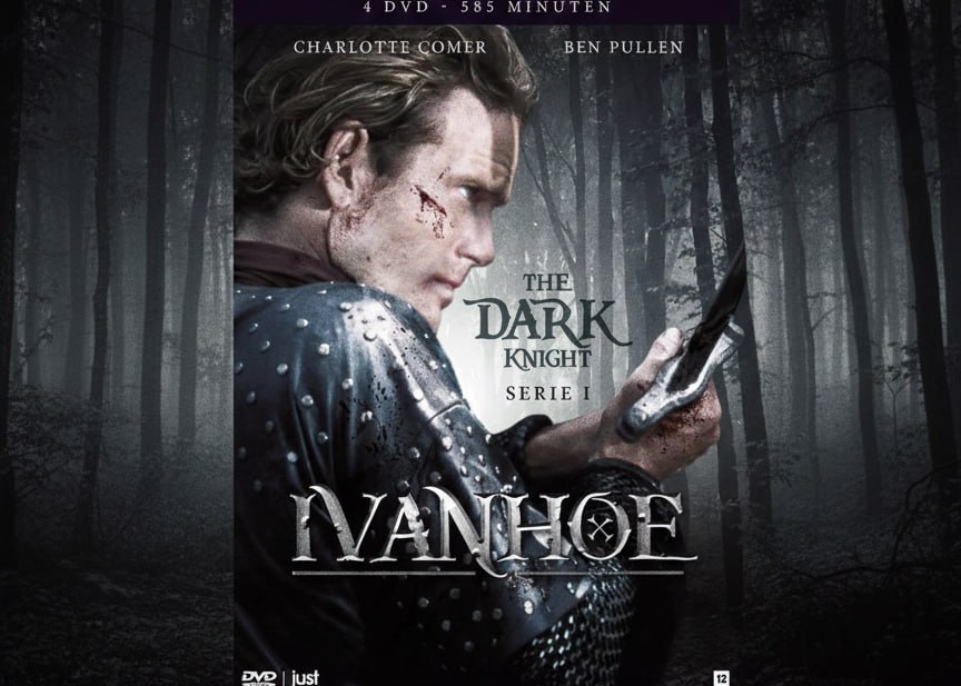 دانلود سریال The Dark Knight