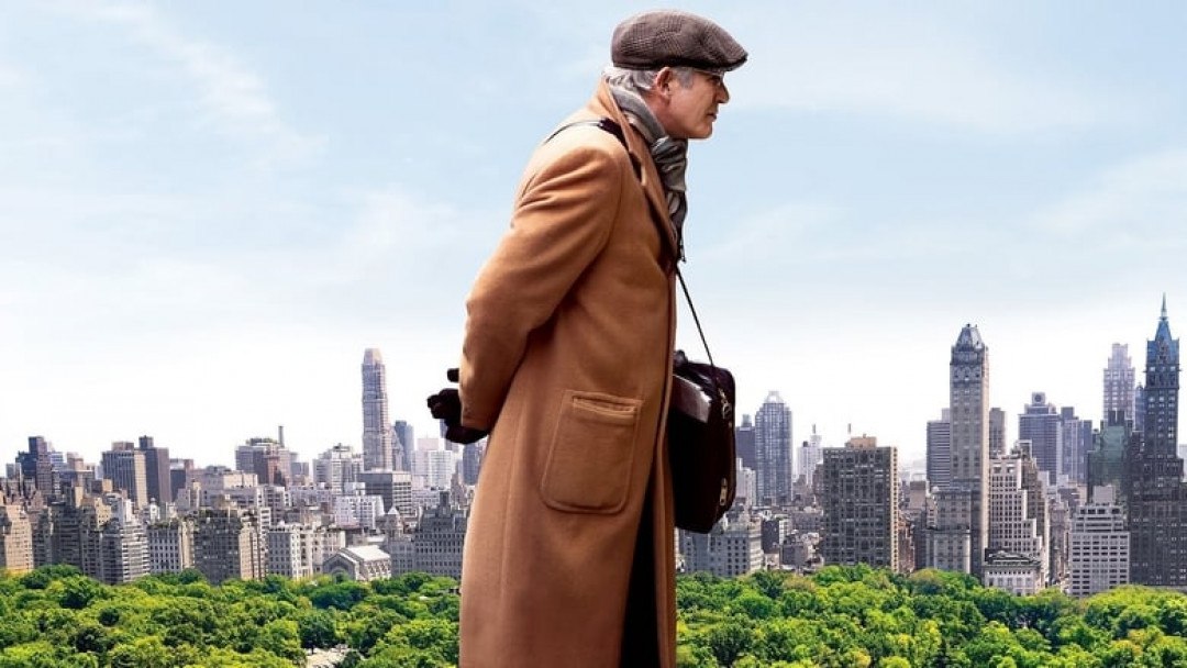 دانلود فیلم Norman 2016