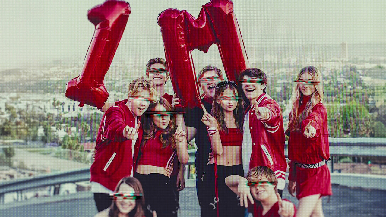 دانلود مستند Bad Influence: The Dark Side of Kidfluencing