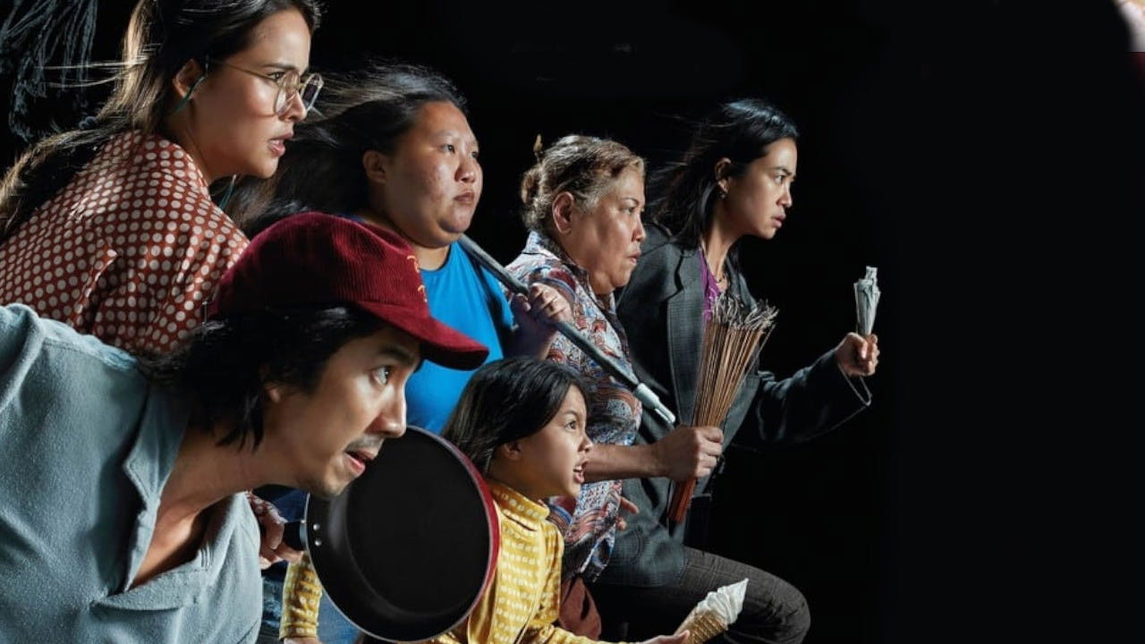 دانلود فیلم Fast and Feel Love 2022