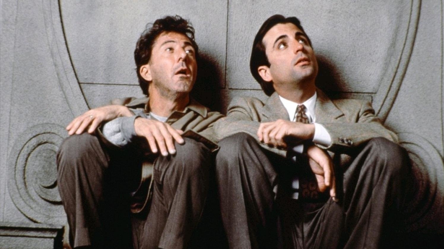 دانلود فیلم Hero 1992