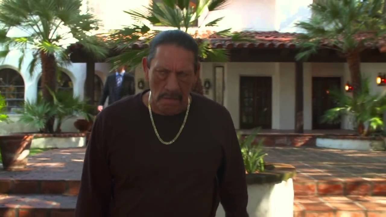 دانلود فیلم The Contractor 2013