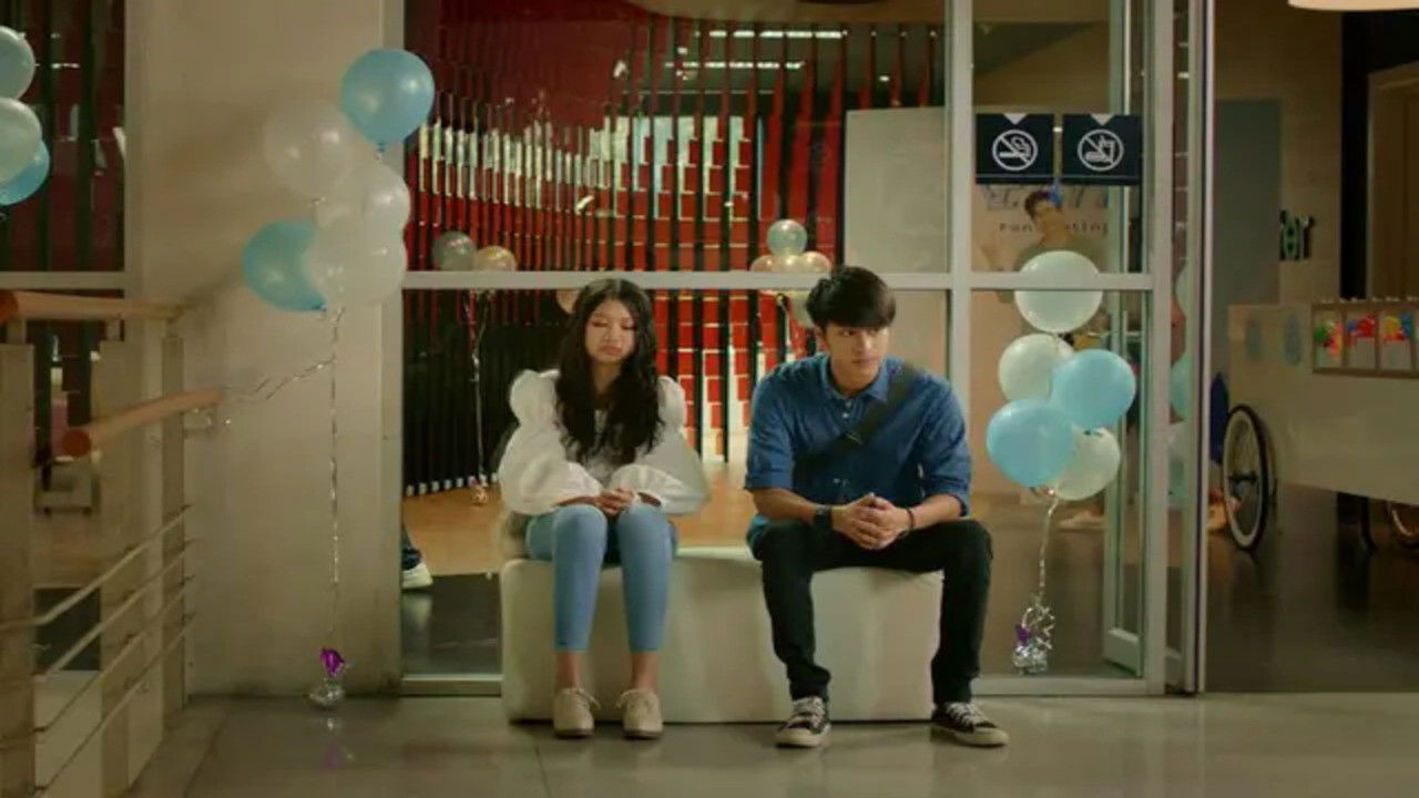 دانلود فیلم Side Seeing 2022