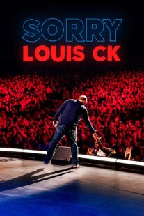 دانلود فیلم Louis C.K.: Sorry 2021454821-1973225814