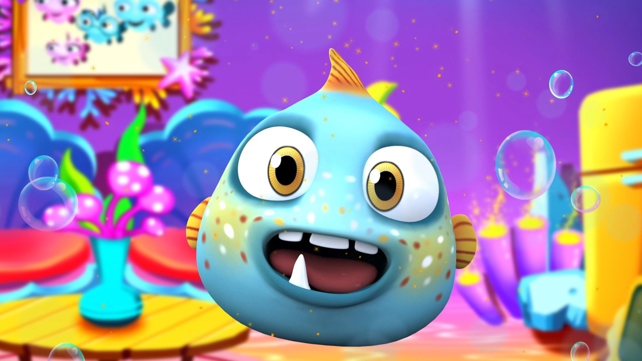 دانلود انیمیشن Father’s Day 2019