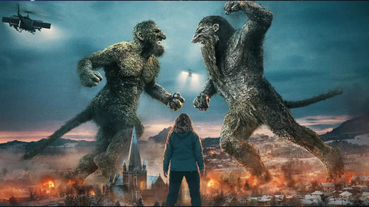 دانلود فیلم Troll 2 2025