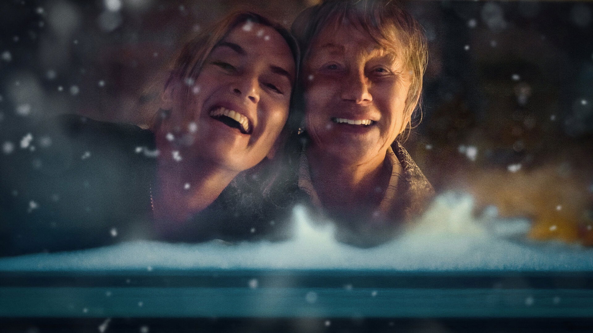 دانلود فیلم Goodbye June 2025