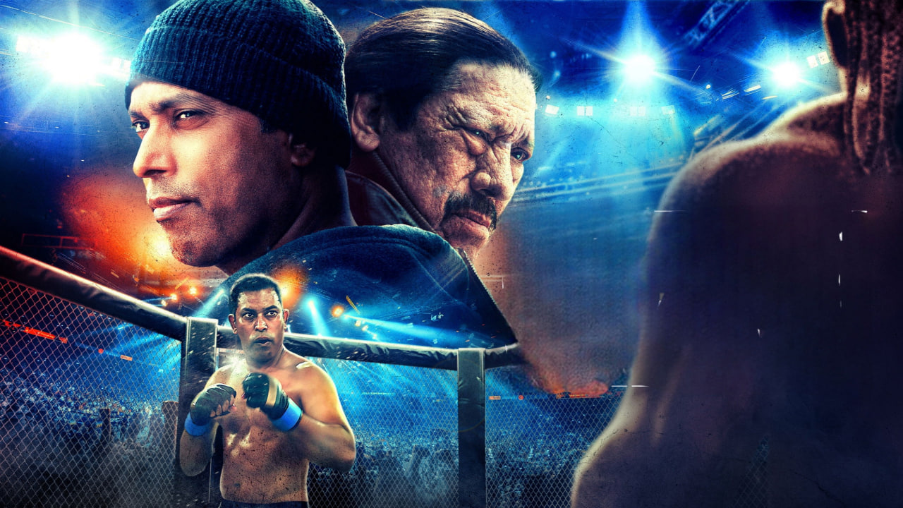 دانلود فیلم American Warrior 2024