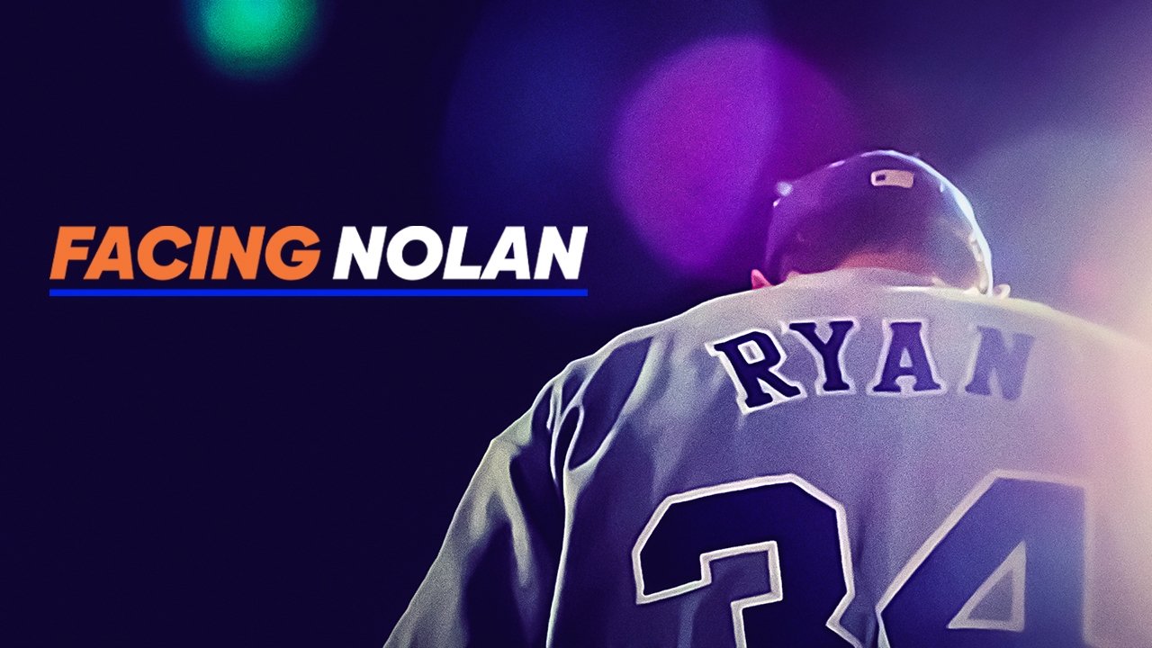 دانلود فیلم Facing Nolan 2022