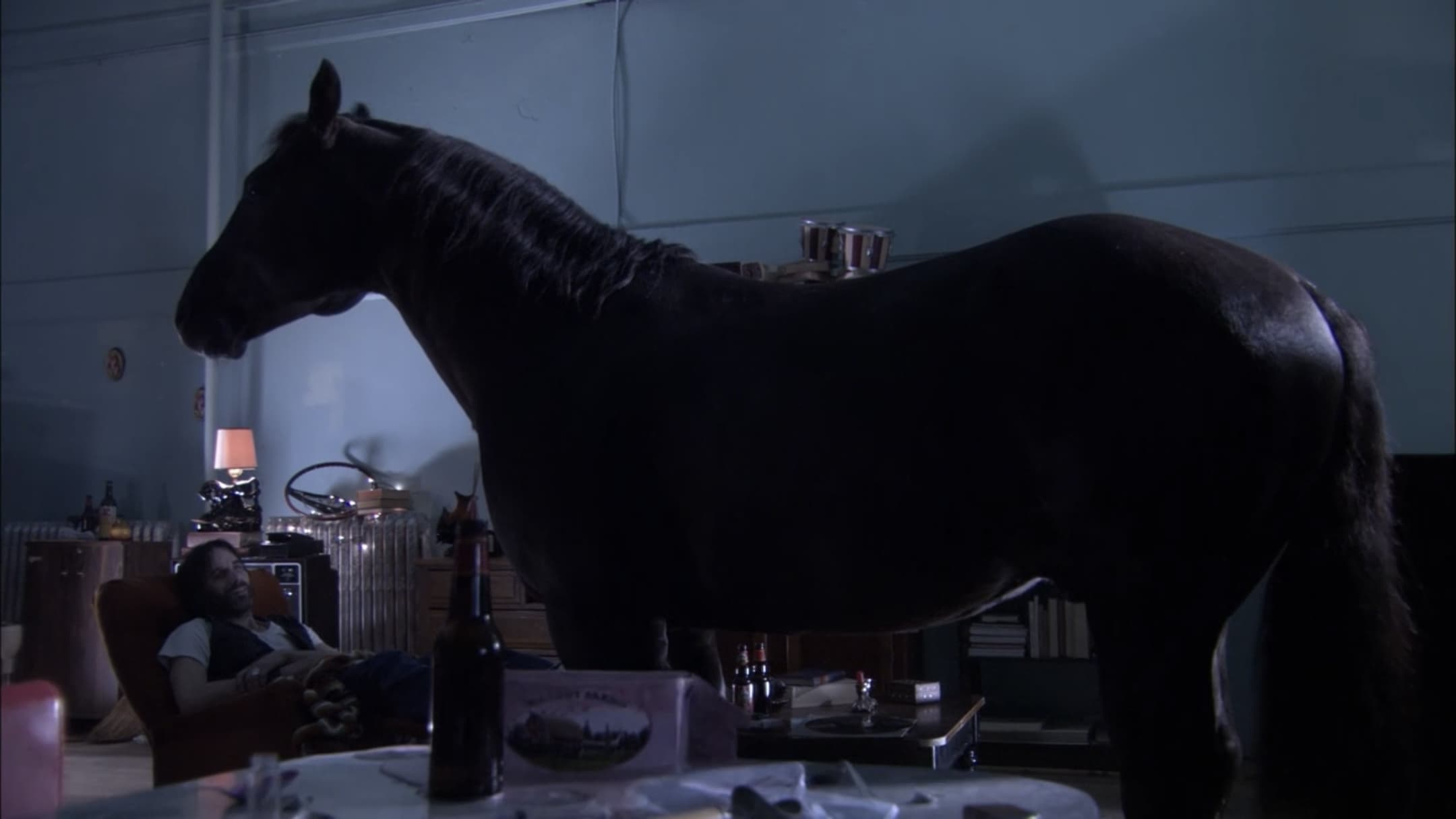 دانلود فیلم High Life 2009