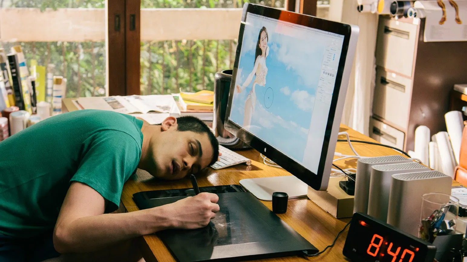 دانلود فیلم Heart Attack 2015