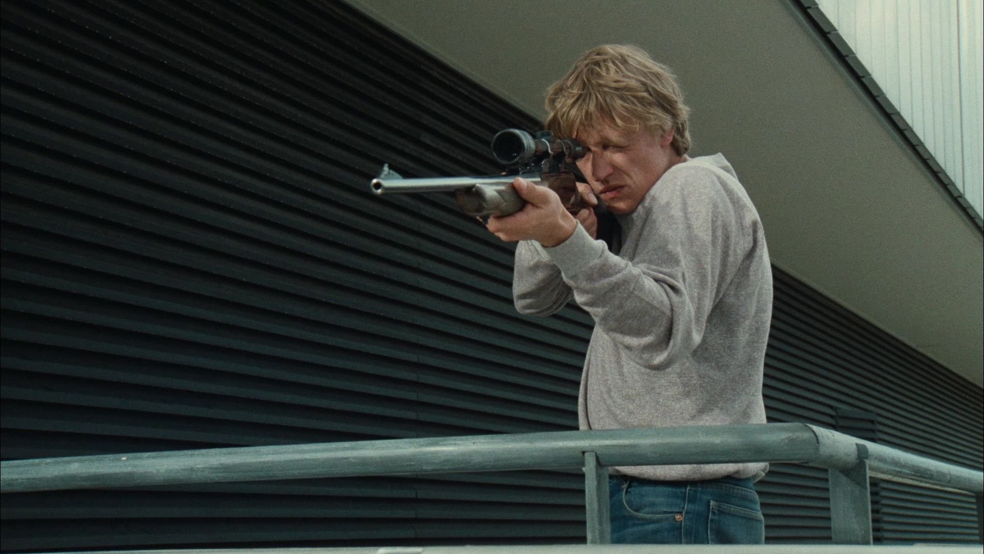 دانلود فیلم I… For Icarus 1979