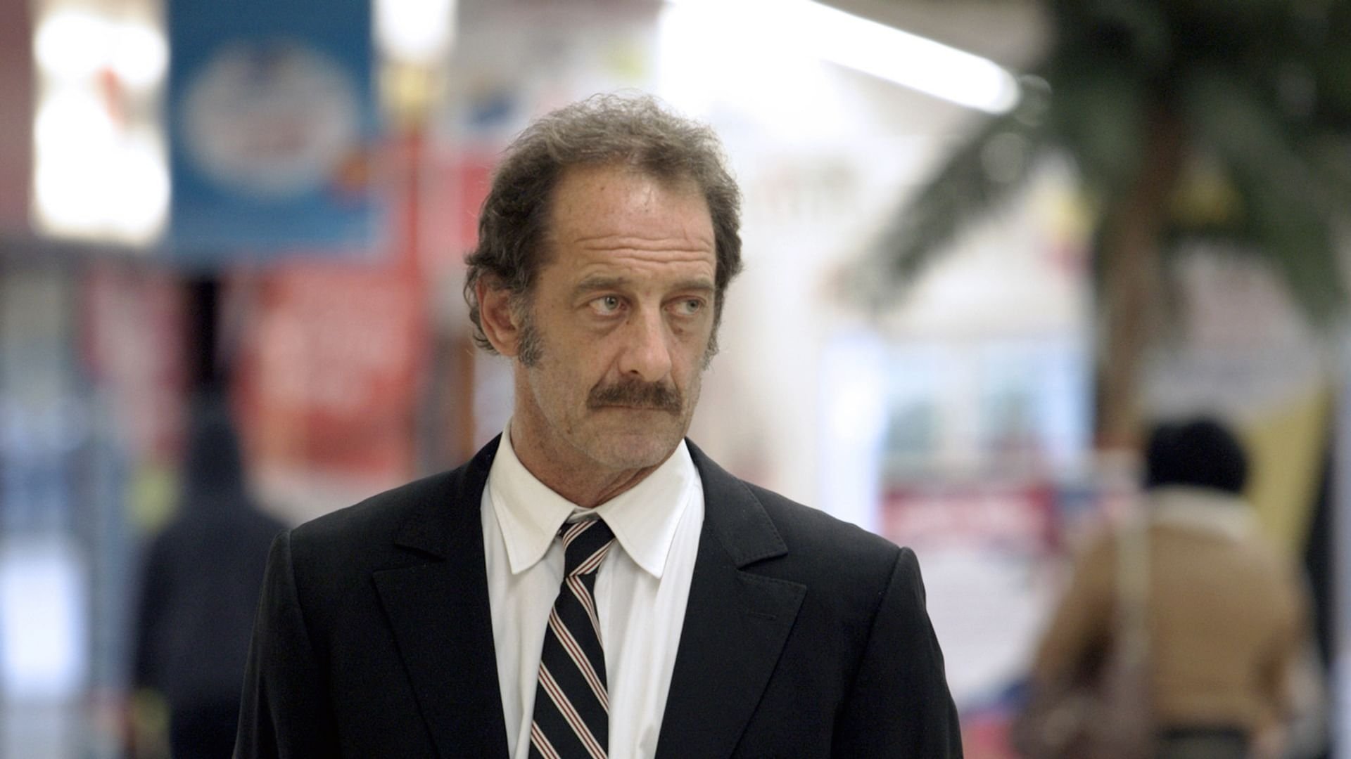 دانلود فیلم The Measure of a Man 2015