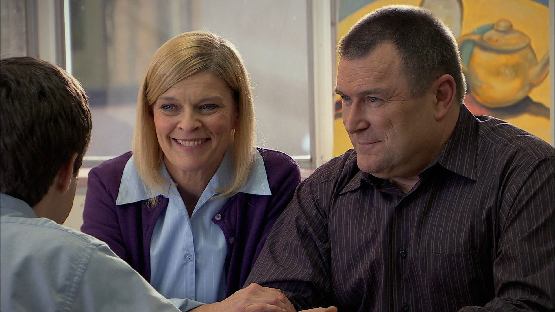 دانلود فیلم Finding a Family 2011