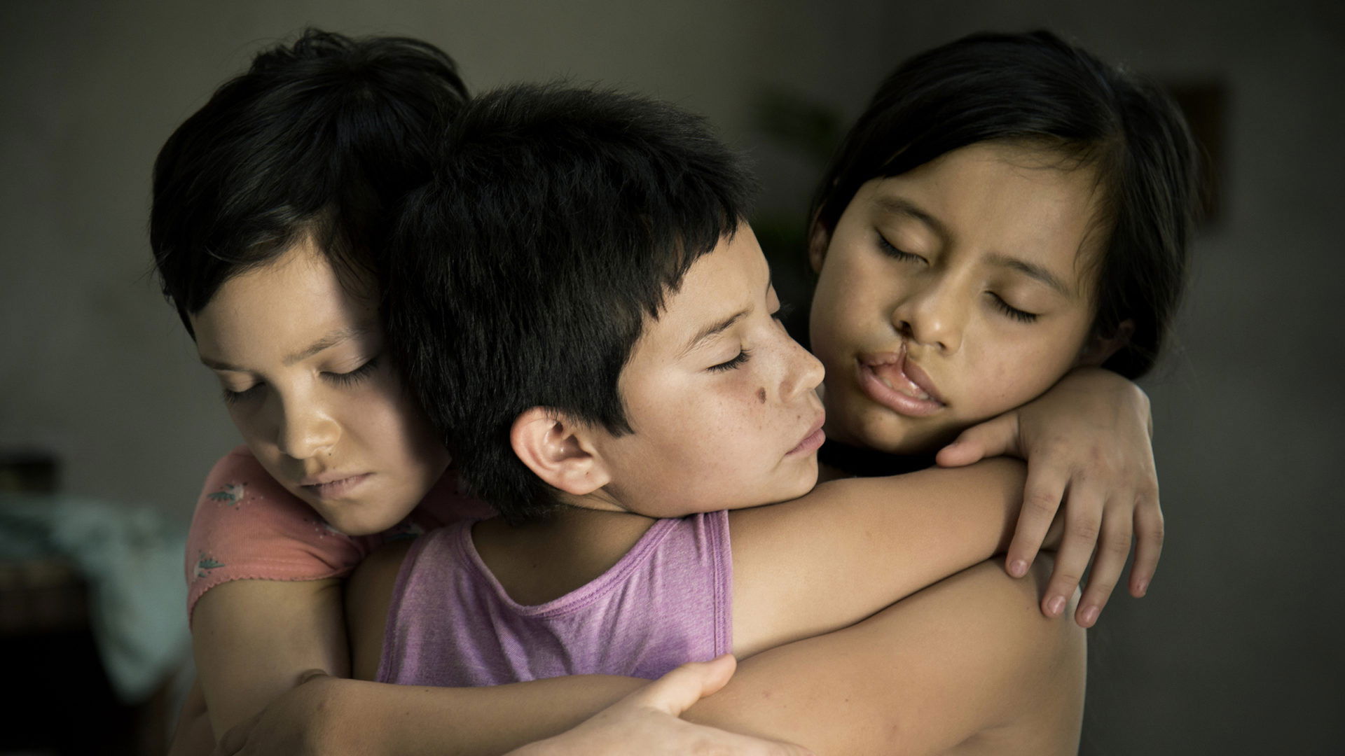 دانلود فیلم Prayers for the Stolen 2021