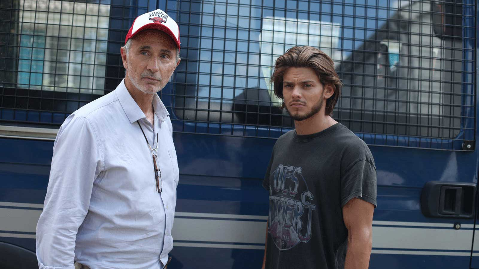 دانلود فیلم In the Game 2018