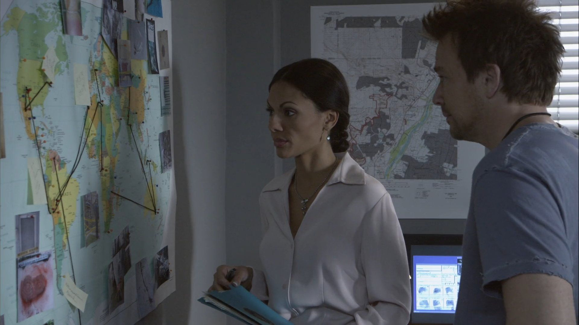 دانلود فیلم Deadly Impact 2010