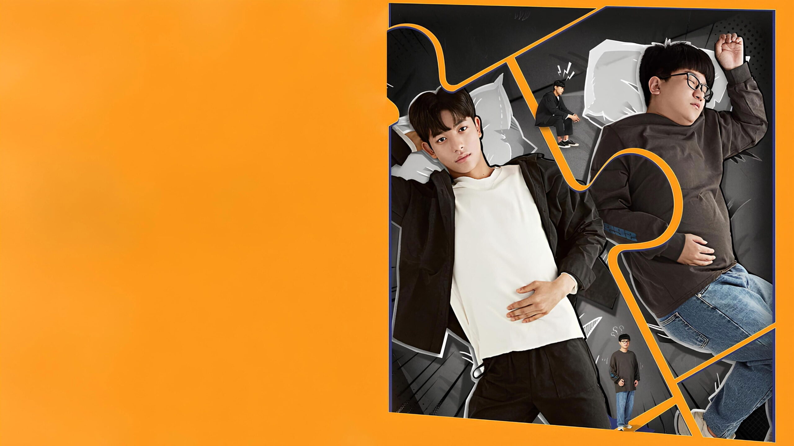 دانلود سریال Lookism