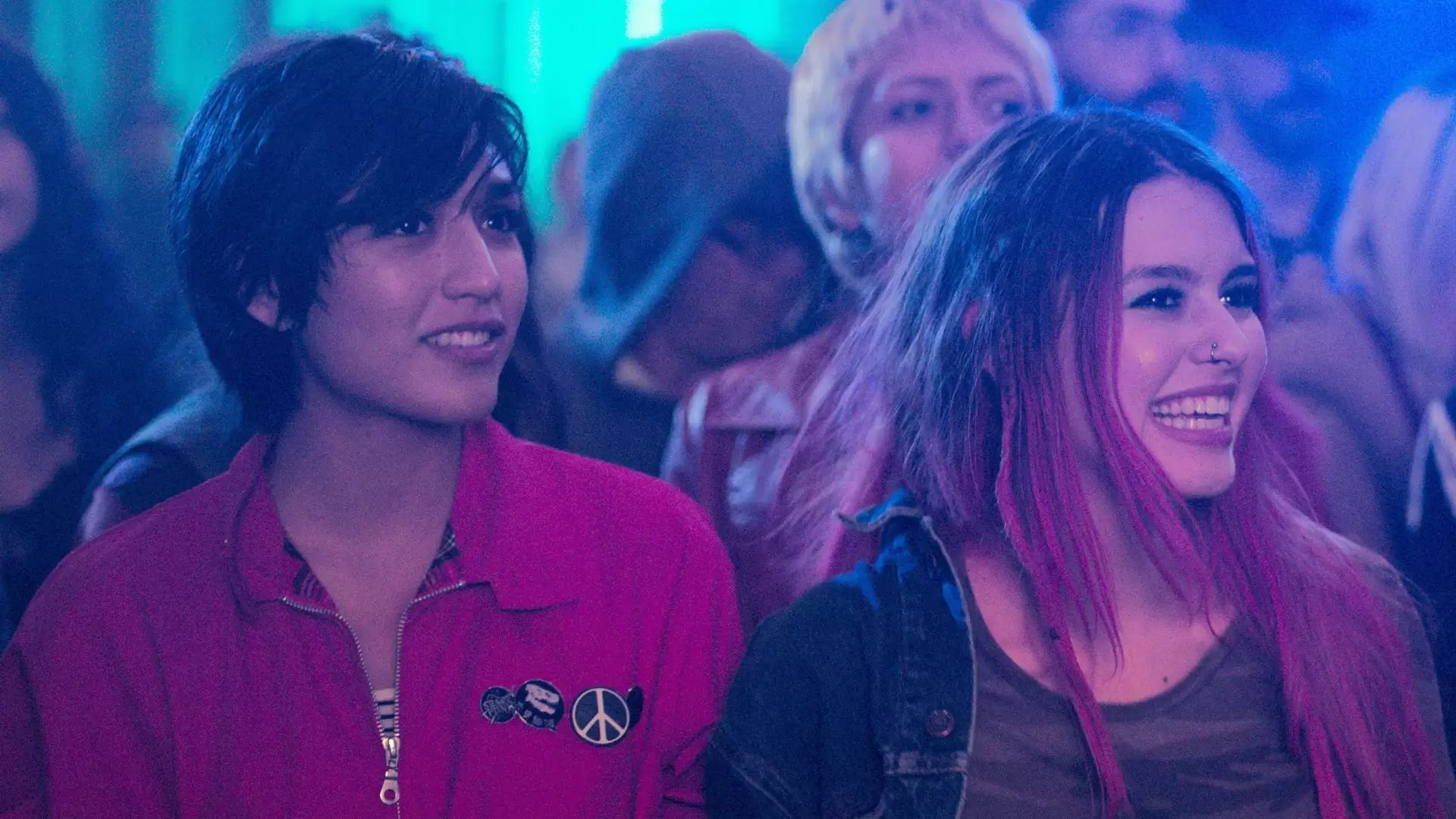 دانلود فیلم Coast 2021