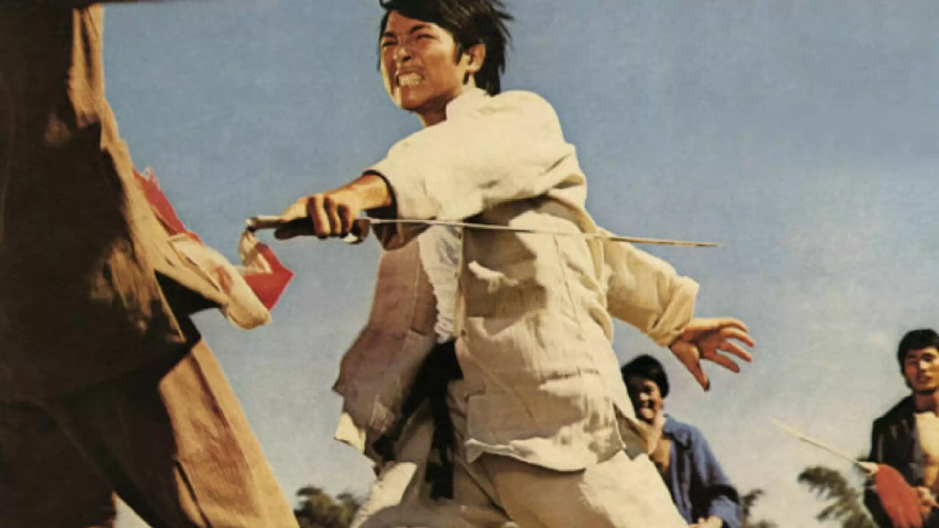 دانلود فیلم Hands of Death 1972