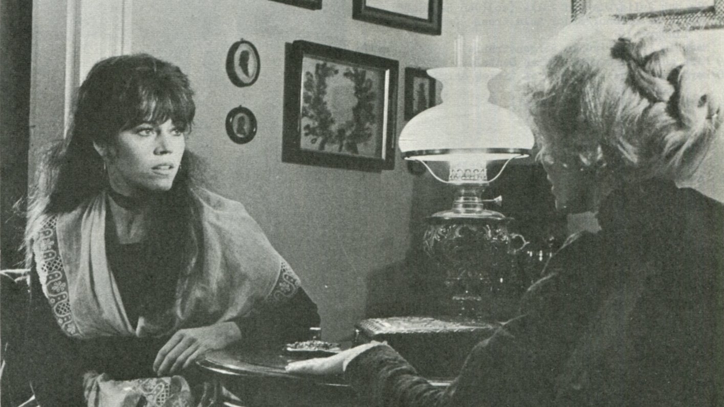 دانلود فیلم A Doll’s House 1973