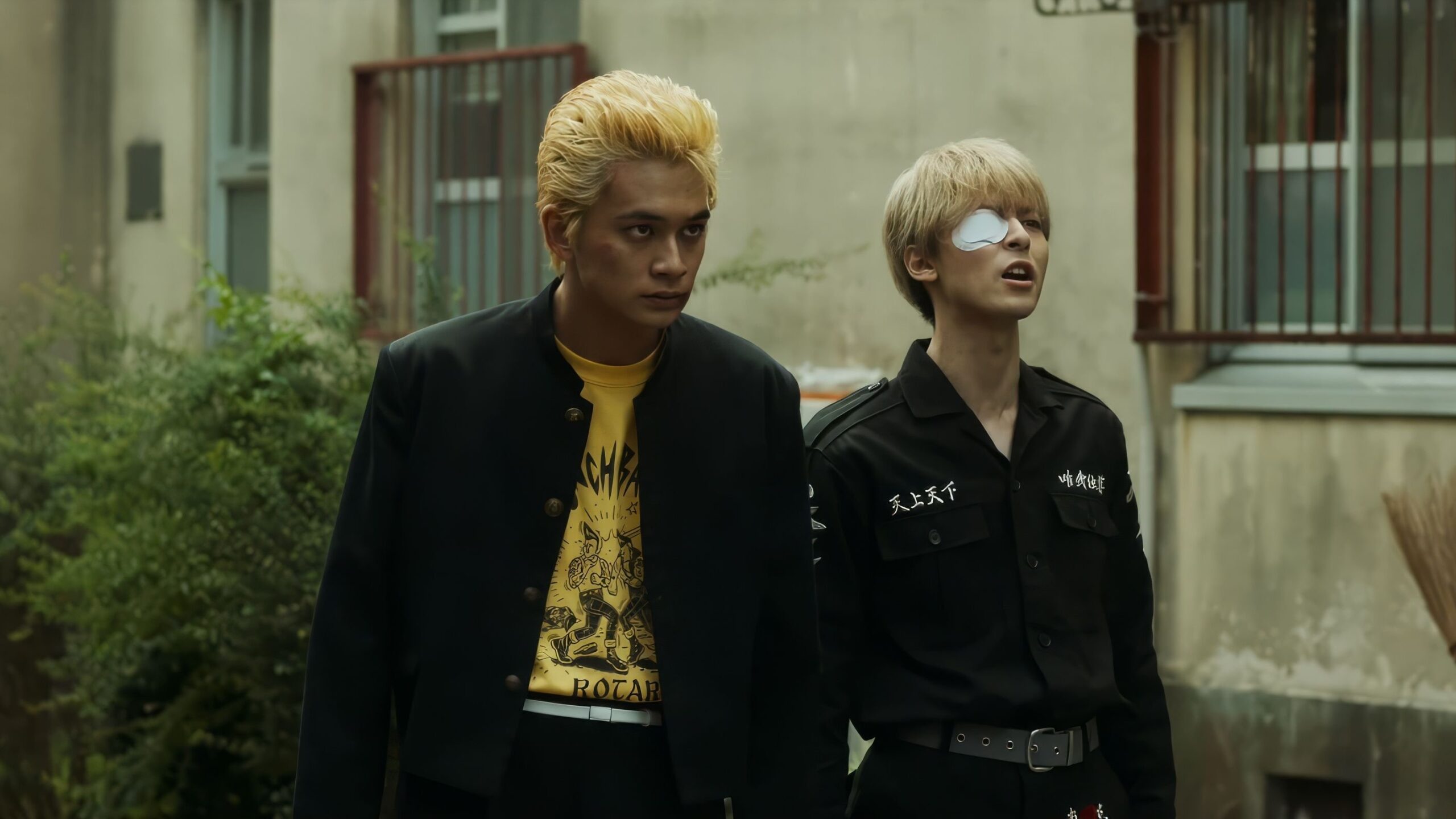 دانلود فیلم Tokyo Revengers 2: Bloody Halloween – Decisive Battle 2023