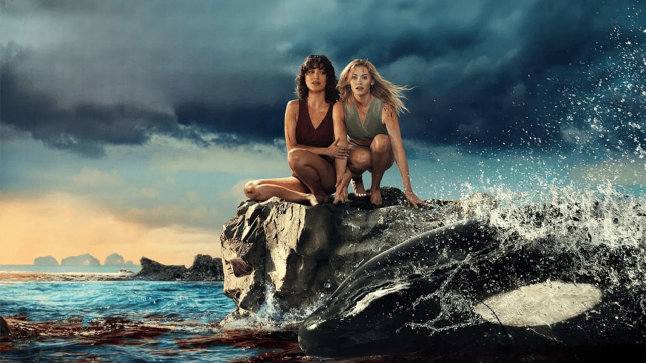 دانلود فیلم Killer Whale 2026