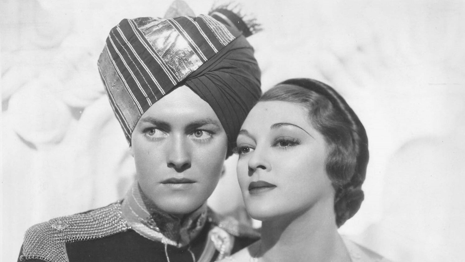 دانلود فیلم The Lives of a Bengal Lancer 1935