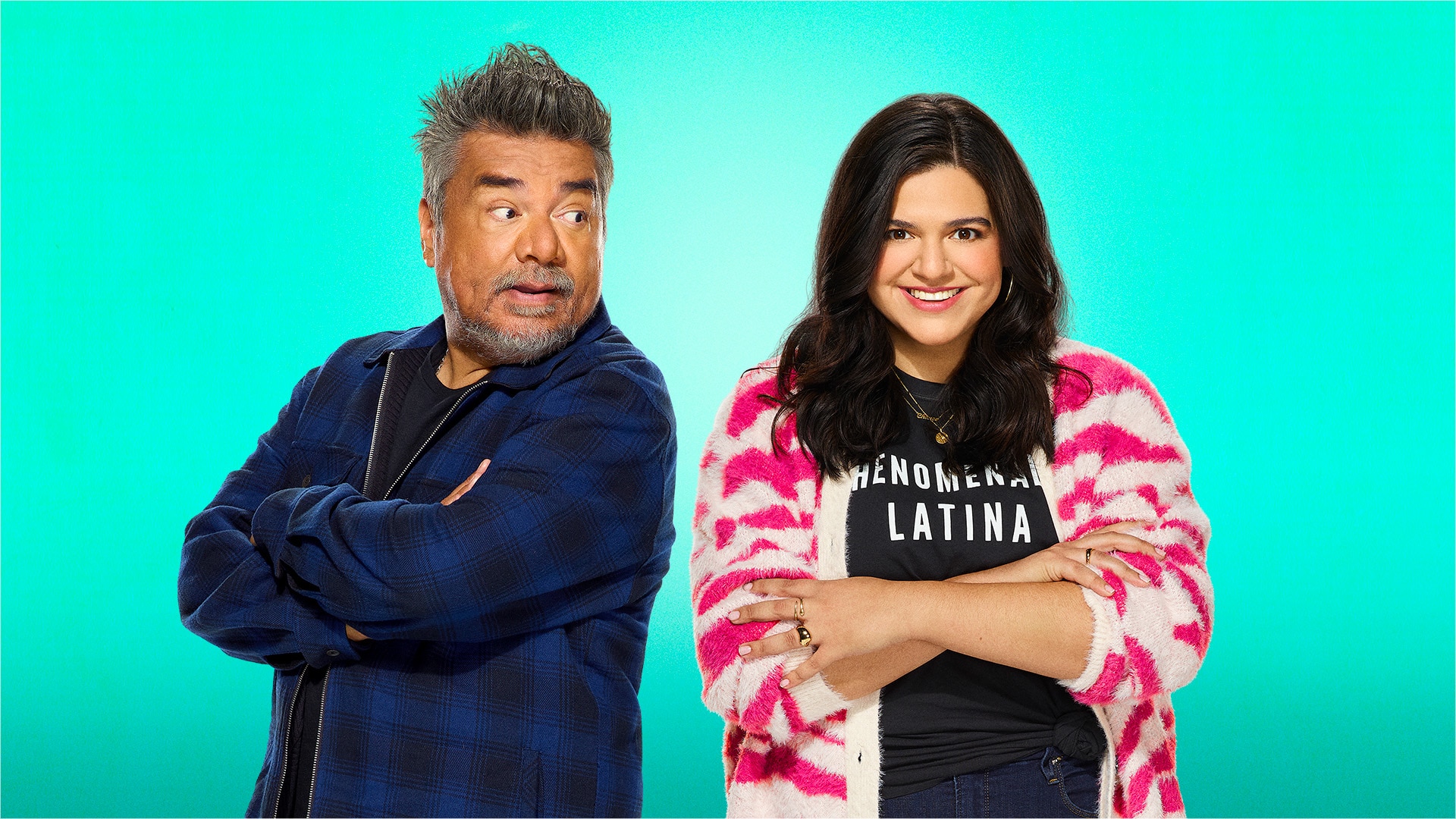 دانلود سریال Lopez vs Lopez