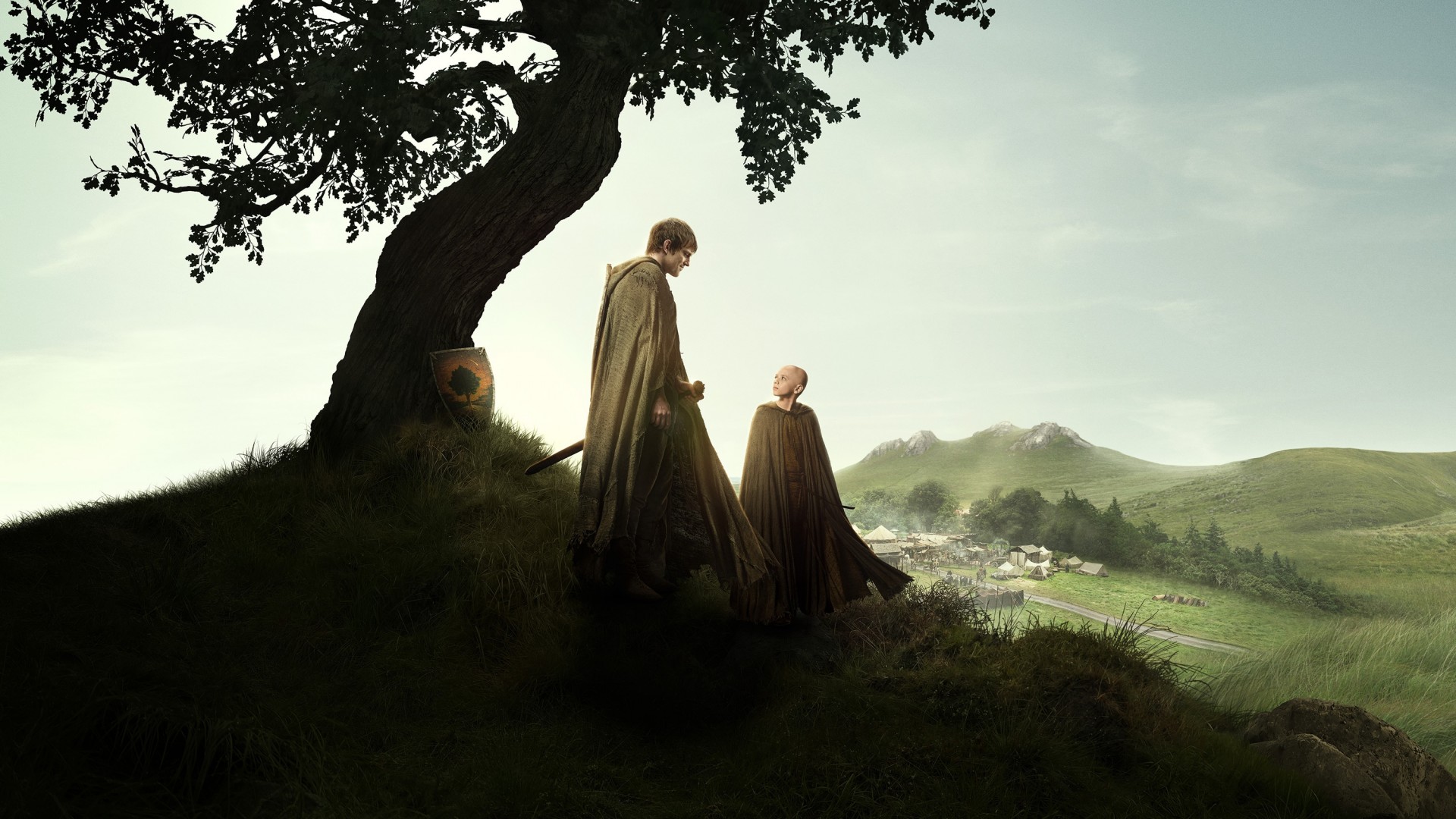 دانلود سریال A Knight of the Seven Kingdoms