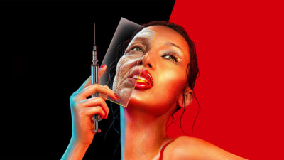 دانلود سریال The Beauty