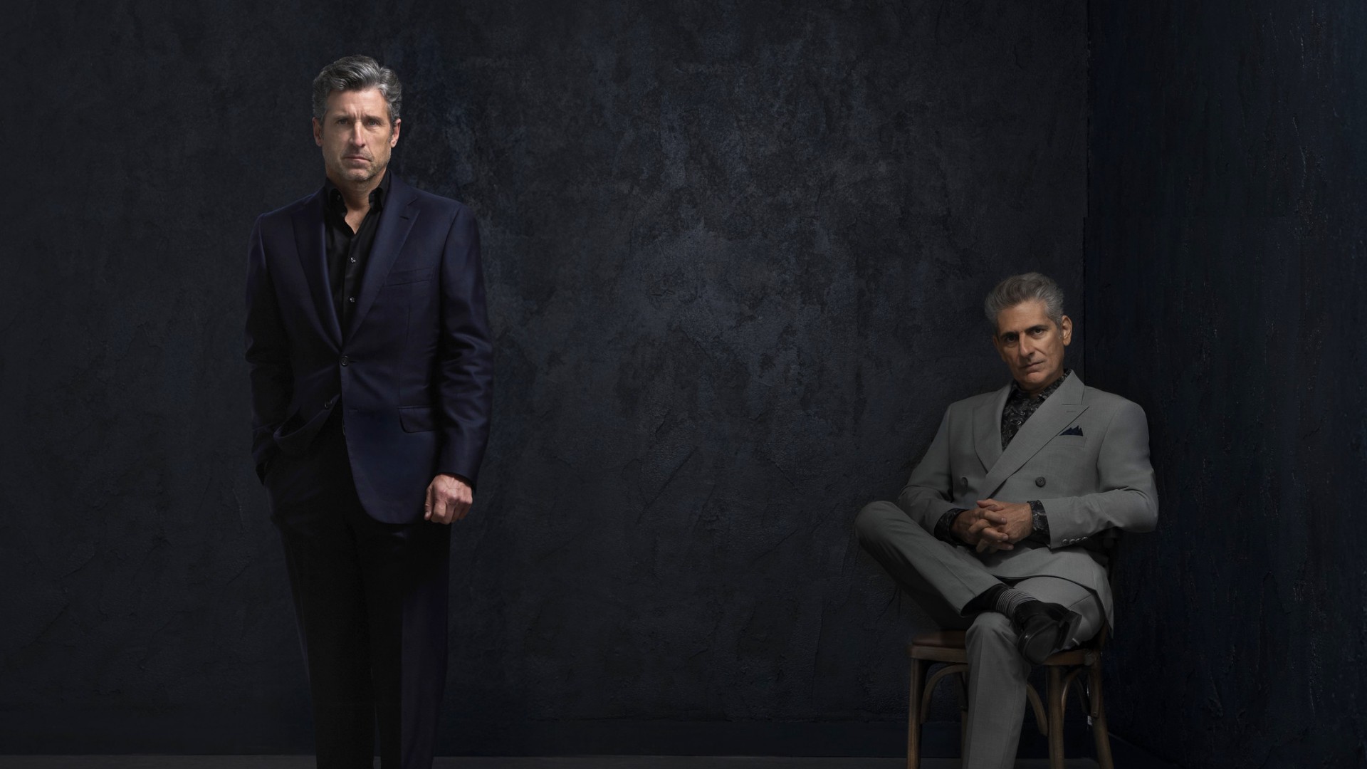 دانلود سریال Memory of a Killer