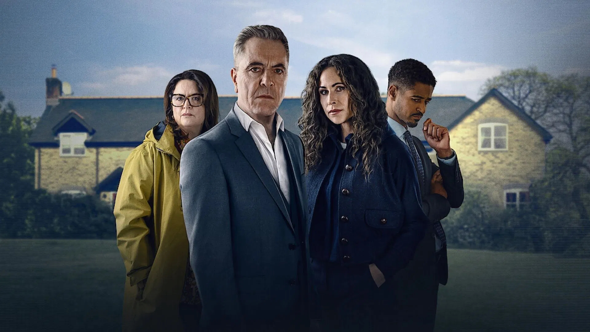 دانلود سریال Run Away