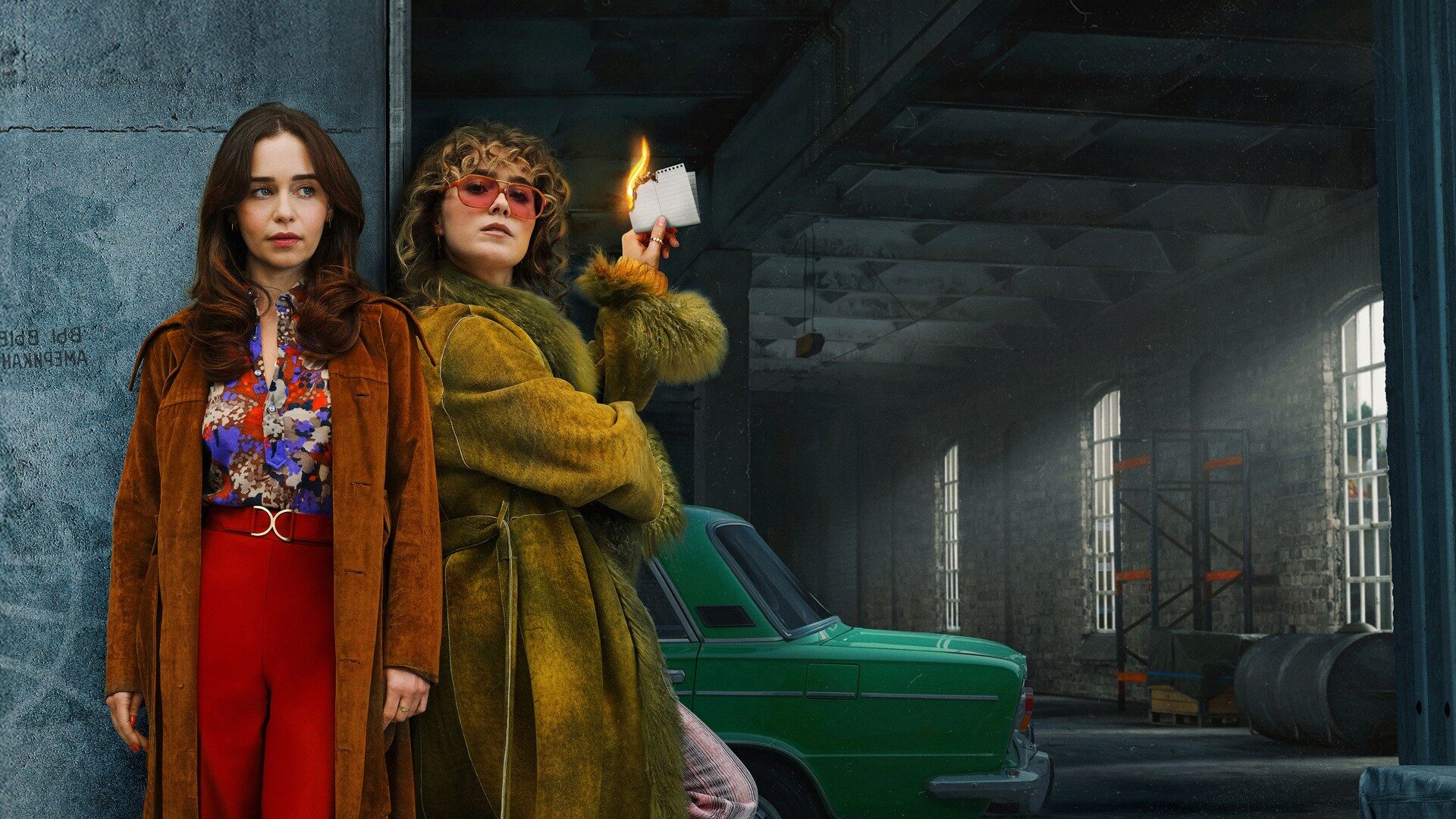 دانلود سریال Ponies