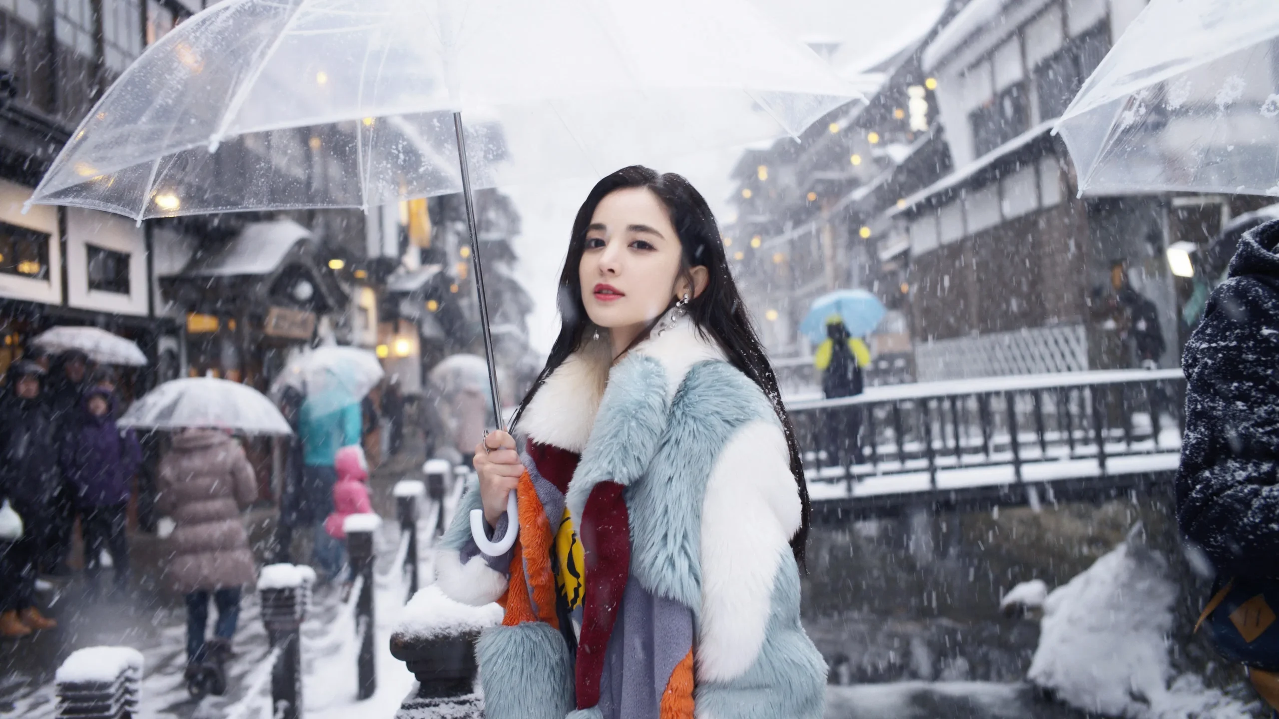 دانلود سریال Ten Years Late