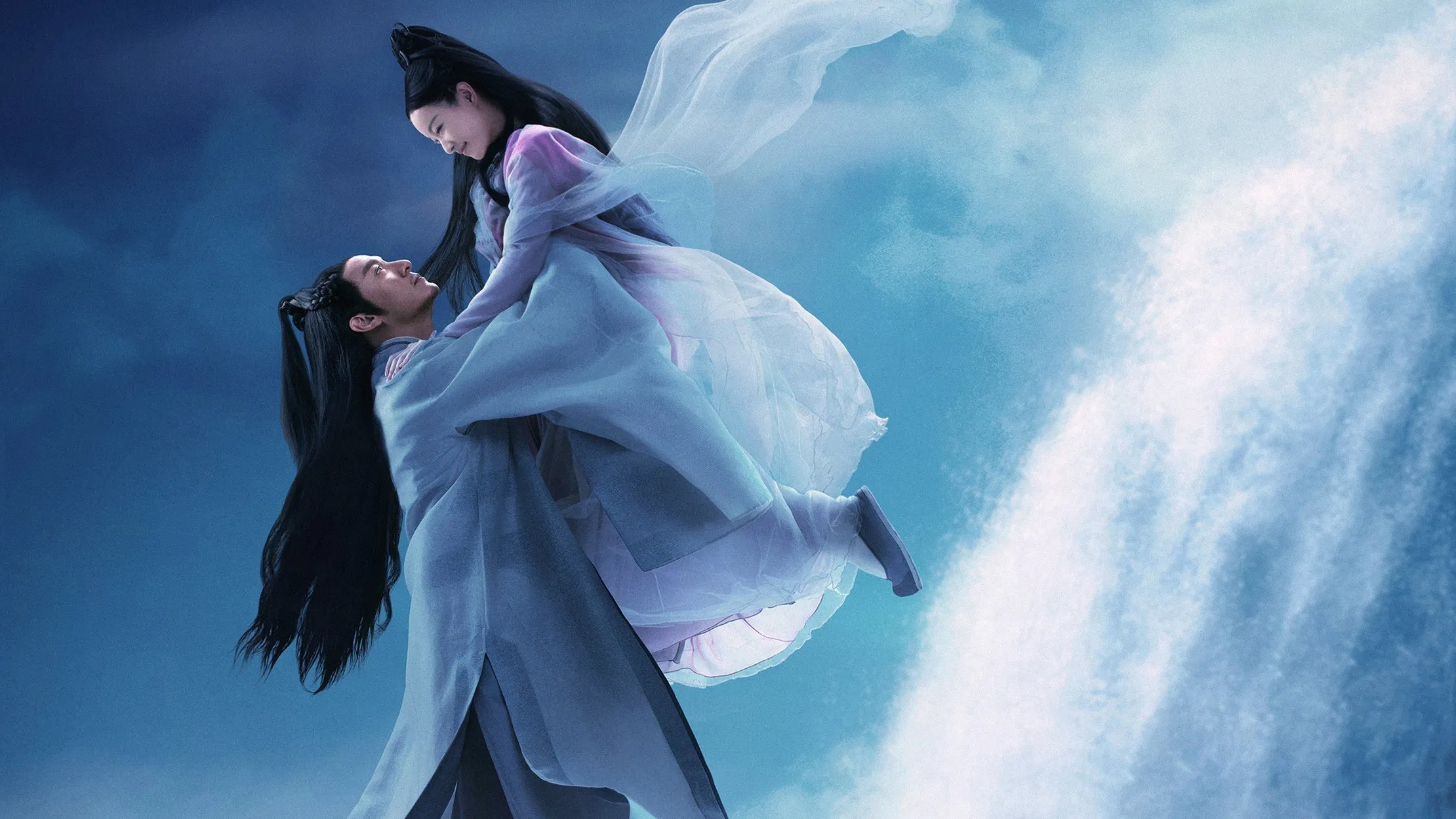 دانلود سریال Love and Destiny