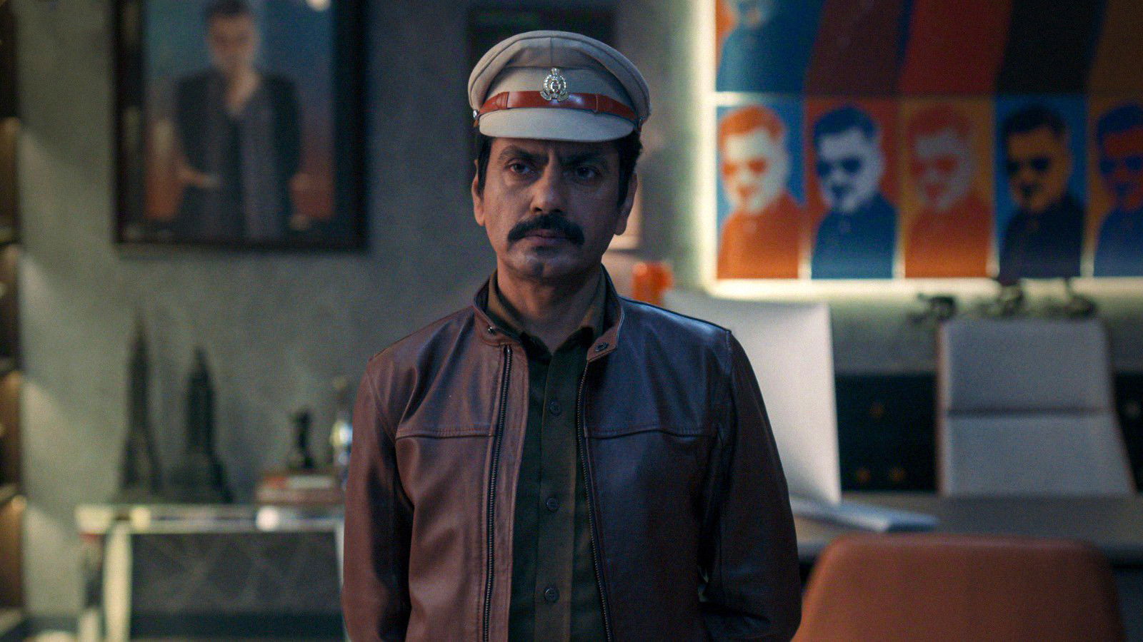 دانلود فیلم هندی Raat Akeli Hai: The Bansal Murders 2025