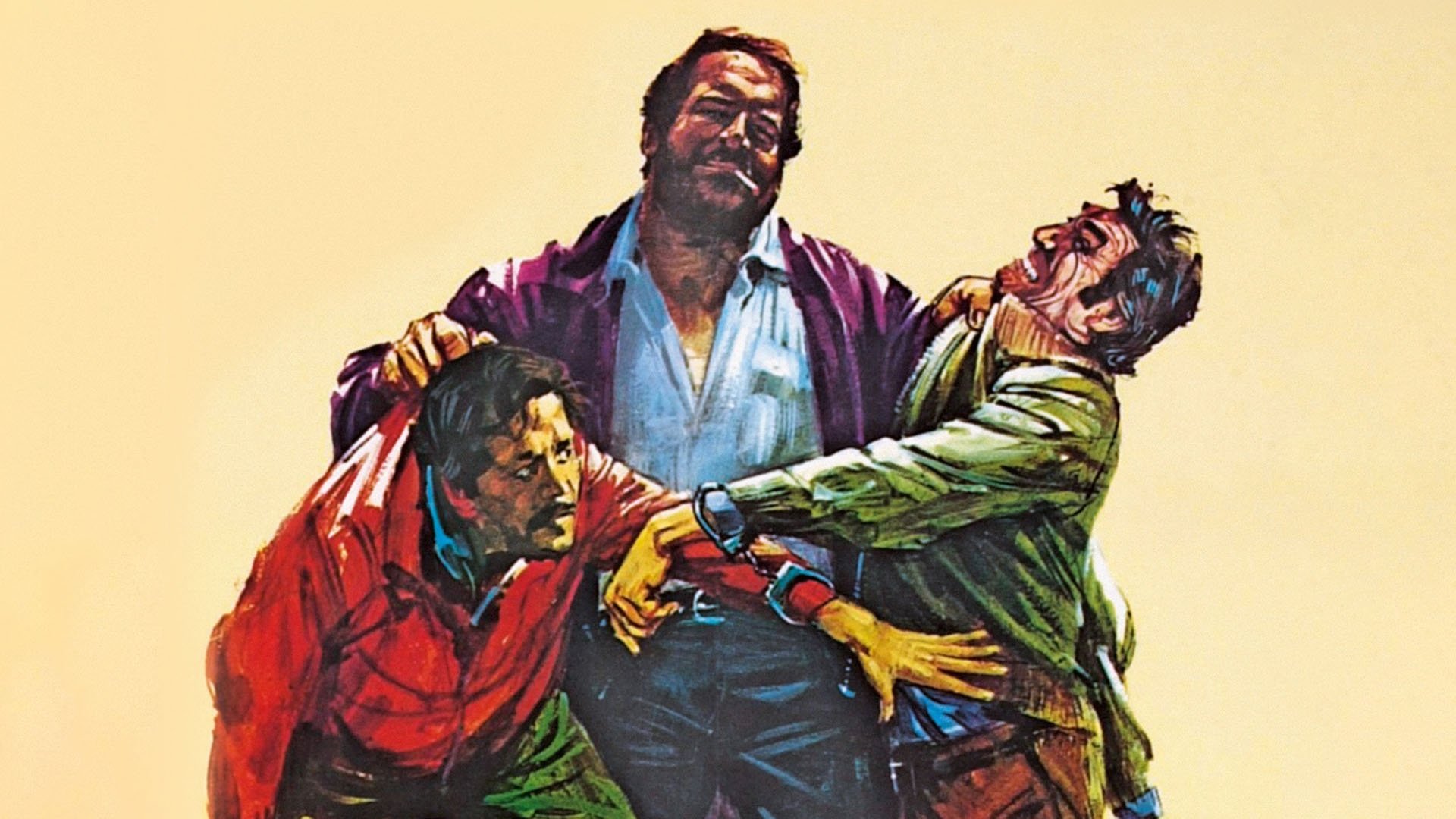 دانلود فیلم The Knock Out Cop 1973