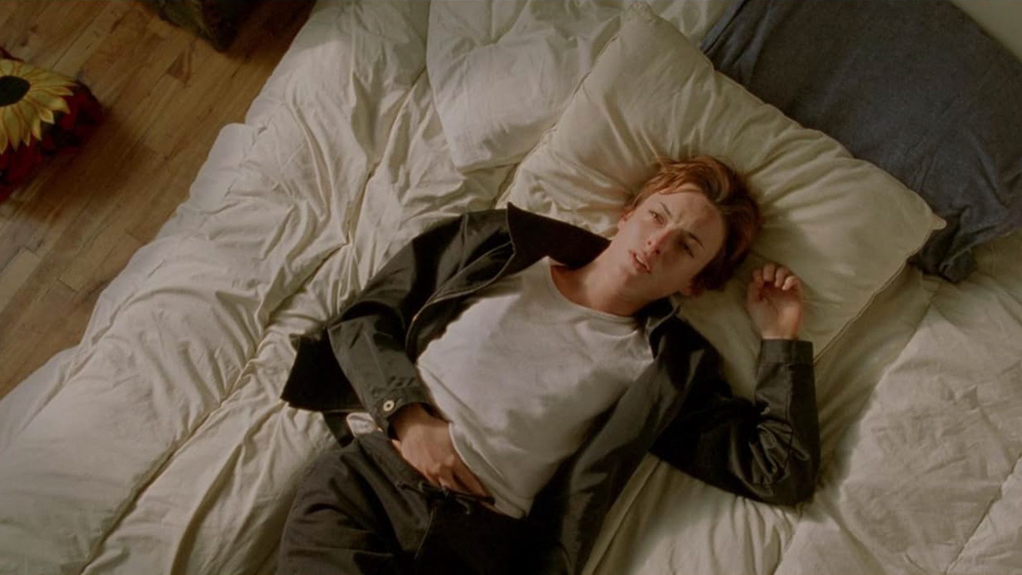 دانلود فیلم August 32nd on Earth 1998