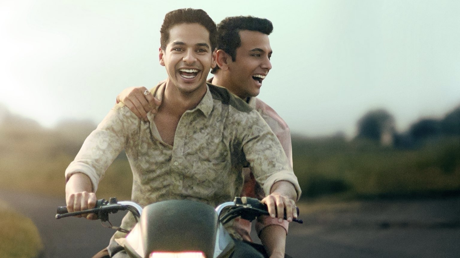 دانلود فیلم هندی Homebound 2025