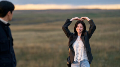 دانلود سریال کره‌ای Can This Love Be Translated?