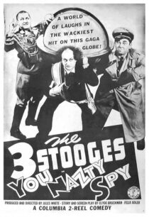 دانلود فیلم You Nazty Spy! 1940454974-1116028643