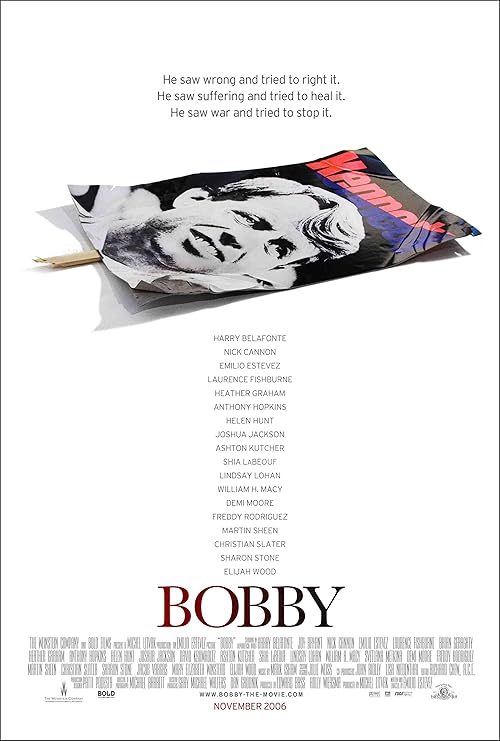 دانلود فیلم Bobby 2006