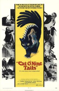 دانلود فیلم The Cat o’ Nine Tails 1971455523-473627551