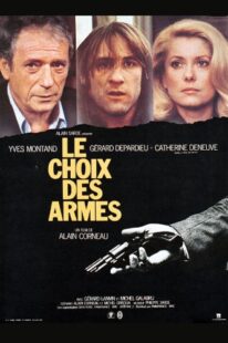 دانلود فیلم Choice of Arms 1981455681-1298751686