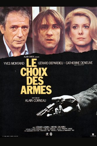 دانلود فیلم Choice of Arms 1981