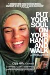 دانلود مستند Put Your Soul on Your Hand and Walk 2025