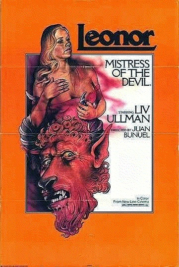 دانلود فیلم Leonor 1975